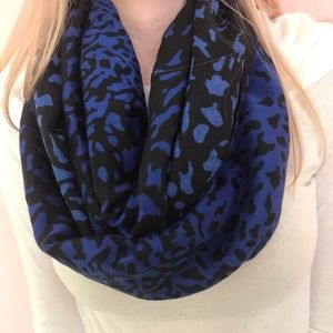 Calvin Klein scarf